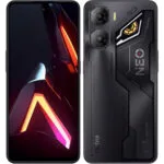 Nubia Neo 3 5G Dual SIM (8/256GB) Μαύρο