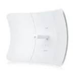 Ubiquiti PtMP CPE LTU-XR Εξωτερική Κεραία WiFi Παραβολική 25dBi με σύνδεση Ethernet