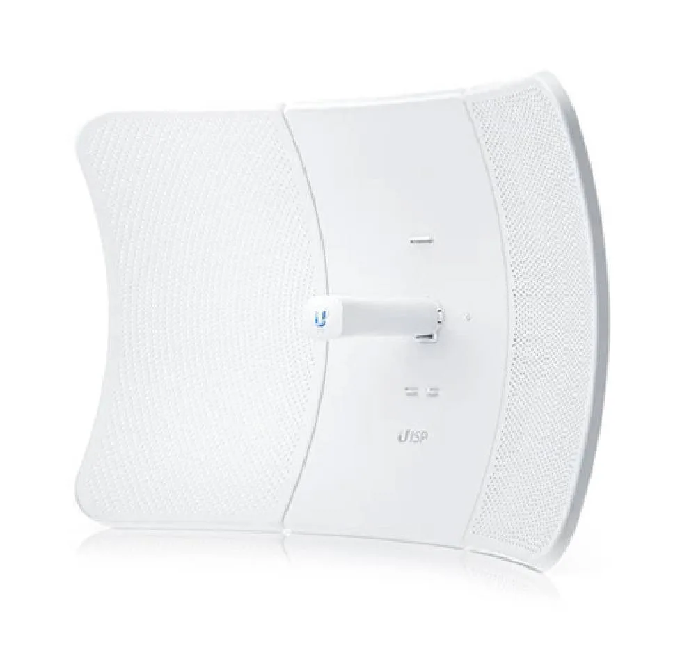 Ubiquiti PtMP CPE LTU-XR Εξωτερική Κεραία WiFi Παραβολική 25dBi με σύνδεση Ethernet - Image 1