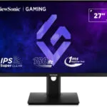 Viewsonic XG27G1 IPS HDR Gaming Monitor 27" FHD 1920x1080 180Hz