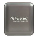 Transcend ESD420 USB-C Εξωτερικός SSD 4TB 2.5" Iron Gray