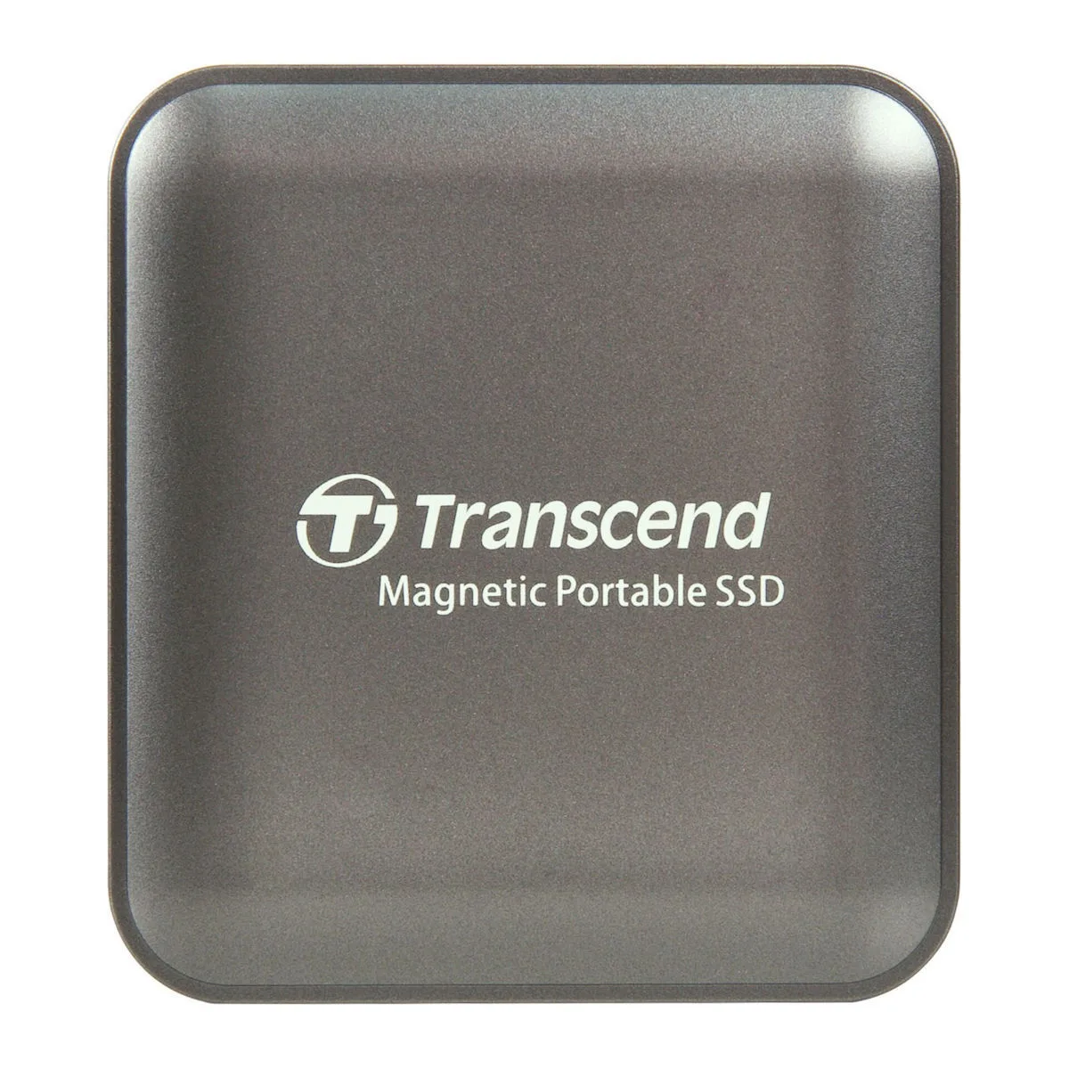 Transcend ESD420 USB-C Εξωτερικός SSD 4TB 2.5" Iron Gray - Image 1