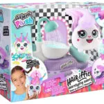 Canal Toys Hair-iffic Hair Style Salon Ctair044