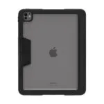 Dbramante1928 Folio Case Ipad Pro 13” London Series Stylus Slot Black