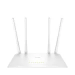 Cudy WR300S v1 Ασύρματο Router Wi‑Fi 4 με 4 Θύρες