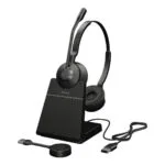 Jabra Engage 55 VOIP Headset (9659-415-111)