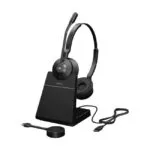 Jabra Engage 55 Se Usb-c Ms Stereo VOIP Headset (9659-475-111)