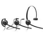 Poly VOIP Headset (783P1AA#ABB)