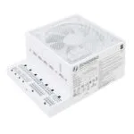 Lian Li EDGE850 850W Λευκό Τροφοδοτικό Υπολογιστή Full Modular 80 Plus Platinum