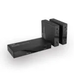 Splitter Hdmi Lindy I O Video 2port/38385