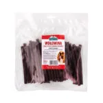 Petitto Miękkie Λιχουδιά Σκύλου με Κρέας και Βοδινό 500gr