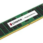 Kingston Premier DDR5 με Module 1x32GB και Ταχύτητα 6400 για Server KSM64R52BD8-32MD