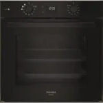 Hotpoint-Ariston HAO 458HS B Φούρνος άνω Πάγκου 71lt Π56.8εκ. Μαύρος