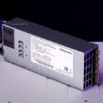 MikroTik Τροφοδοσία 1τμχ G1483-0600WNB