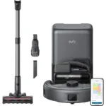 Eufy Σετ Οικιακών Συσκευών E20 3-in-1 T2070G10