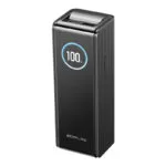 EcoFlow RAPID Power Bank 25000mAh 170W με Θύρα USB-A και Θύρα USB-C Μαύρο