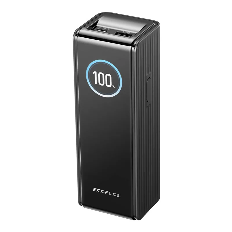 20250811114338_ecoflow_rapid_power_bank_25000mah_170w_me_thyra_usb_a_kai_thyra_usb_c_mayro.jpeg EcoFlow RAPID Power Bank 25000mAh 170W με Θύρα USB-A και Θύρα USB-C Μαύρο - Image 1