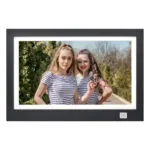 Kodak Ψηφιακή Κορνίζα με WiFi Μαύρη RWF-116W 6972072903258