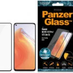 PanzerGlass Privacy Antibacterial Screen Protector