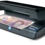 Safescan Συσκευή Ανίχνευσης Πλαστών Χαρτονομισμάτων S8441369