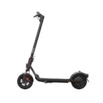 Segway F2 Pro D II AA.05.12.03.0006 Ηλεκτρικό Πατίνι με 20km/h Max Ταχύτητα και 65km Αυτονομία σε Μαύρο Χρώμα