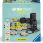 Ravensburger Εκπαιδευτικό Παιχνίδι Πειράματα Gravitrax 25570