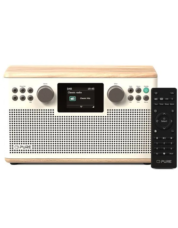 20250811171920_pure_ichosystima_1_0_classic_h6_mini_255048_me_digital_media_player_kai_bluetooth_cotton_white_oak.jpeg Pure Ηχοσύστημα 1.0 CLASSIC H6 Mini 255048 με Digital Media Player και Bluetooth Cotton White/Oak - Image 1