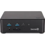 Terra Wortmann AG PC-Micro 7000C (Core i7-/16GB DDR4/500GB SSD/W10 Pro)