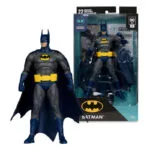 Mcfarlane Toys DC Comics: Batman Φιγούρα Δράσης 18εκ.