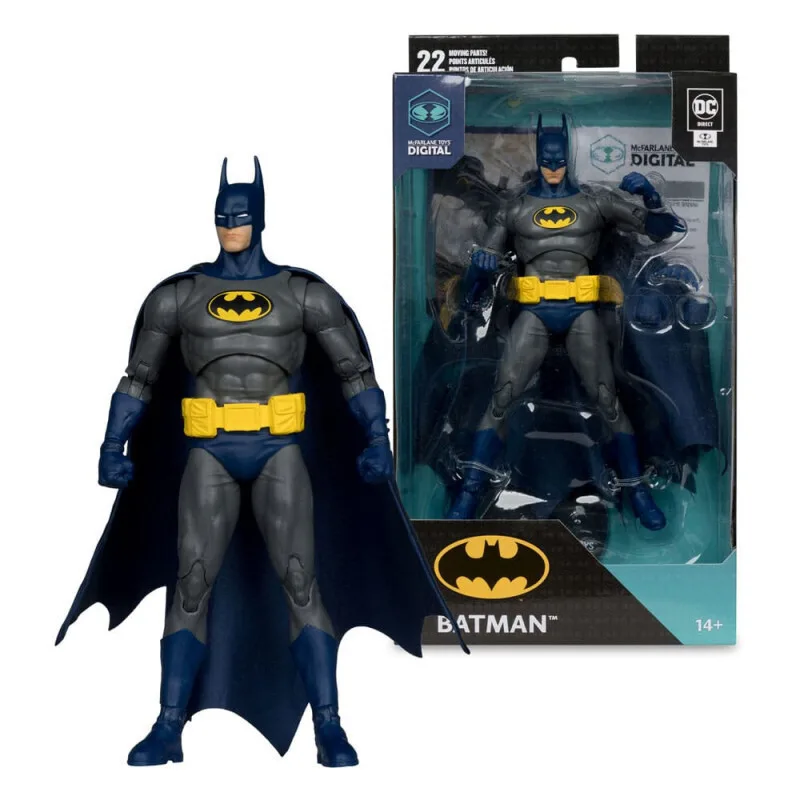 20250812093919_mc_farlane_s_toys_dc_comics_batman_figoura_drasis_ypsous_18ek.jpeg Mcfarlane Toys DC Comics: Batman Φιγούρα Δράσης 18εκ. - Image 1