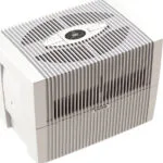 Venta Καθαριστής Αέρα / Υγραντήρας 8W για Χώρους 68m²