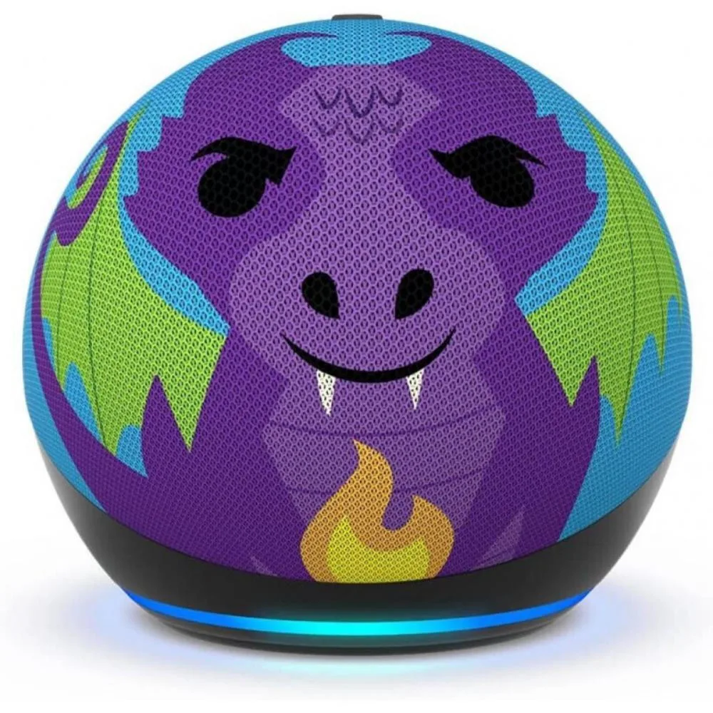 20250813135749_amazon_echo_dot_5th_gen_kids_smart_hub_wi_fi_bluetooth_symvato_me_alexa_b09l58qfky_b09b96pmly.jpeg Amazon Echo Dot (5th Gen) Kids Smart Hub Wi-Fi / Bluetooth Συμβατό με Alexa B09L58QFKY B09B96PMLY - Image 1