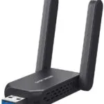 Mercusys Ma72xh Αντάπτορας Δικτύου USB με Ασύρματη Σύνδεση Wi-Fi 574Mbps