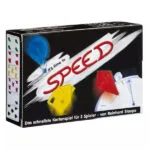 Επιτραπέζιο Παιχνίδι Speed για 2 Παίκτες 6+ Ετών 2000 (EN) Playhouse