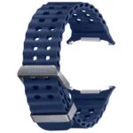 Samsung Galaxy Watch Ultra Marine Band Μπλε Et-snl70mnegeu Λουράκι Κολύμβησης