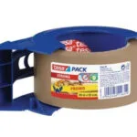 Tesa Strong Handabroller 57424 Inkl Packband 66m X 50mm