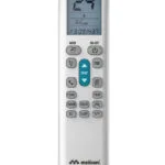 Meliconi 802103 Universal Τηλεχειριστήριο για Κλιματιστικό