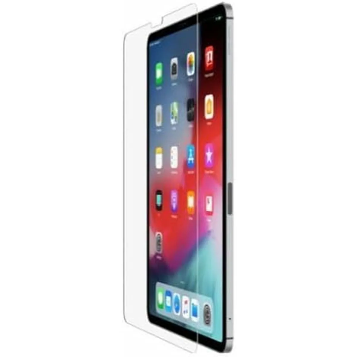 20250818135148_belkin_2_5d_0_33mm_screen_protector_ipad_air_2024_11_sfi006ec.jpeg Belkin 2.5D 0.33mm Screen Protector (iPad Air 2024 11") SFI006EC - Image 1