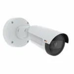 Axis P1455-LE IP Κάμερα Παρακολούθησης Full HD 1080p Αδιάβροχη με Φακό 2.8mm