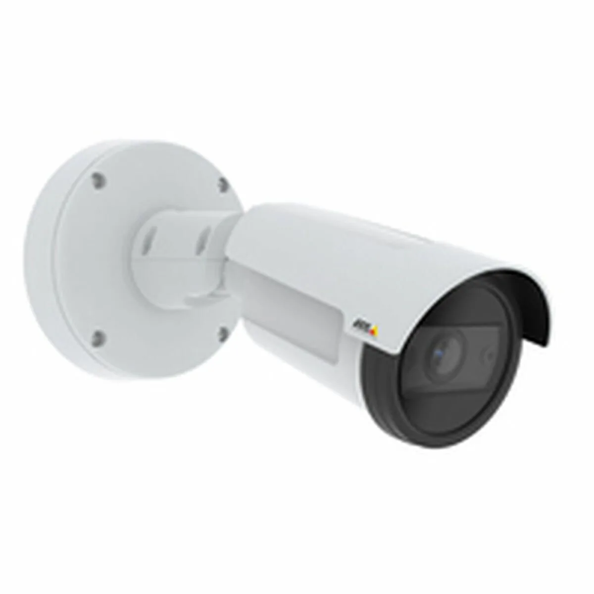 Axis P1455-LE IP Κάμερα Παρακολούθησης Full HD 1080p Αδιάβροχη με Φακό 2.8mm - Image 1