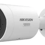 Hikvision Ds-2cd2047g3-li2uy/sl IP Κάμερα Παρακολούθησης Full HD+ 4MP Αδιάβροχη με Φακό 2.8mm