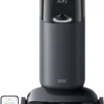 Eufy Omni S1 Σκούπα Ρομπότ με Χαρτογράφηση Laser & Απορρόφηση 8000Pa Μαύρη
