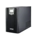 Gembird EG-UPS-PS3000-02 UPS Line-Interactive 3000VA 2400W με 6 Πρίζες