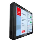Philips Διαδραστικός Πίνακας Αφής 13" Android