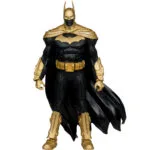 Mcfarlane Toys DC Comics: Batman Multiverse Φιγούρα Δράσης σε Κλίμακα 1:10 17239