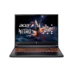 Acer Nitro V16 16" IPS QHD+ 180Hz (Ryzen AI 300 Series-AI 350/32GB/1TB SSD/GeForce RTX 5070/W11 Pro) (US Keyboard)