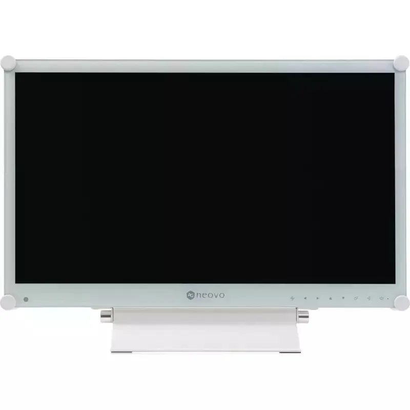 20250821134456_ag_neovo_x_2402w_va_monitor_24_fhd_1920x1080.jpeg AG Neovo X-2402w VA Monitor 24" FHD 1920x1080 Λευκό - Image 1