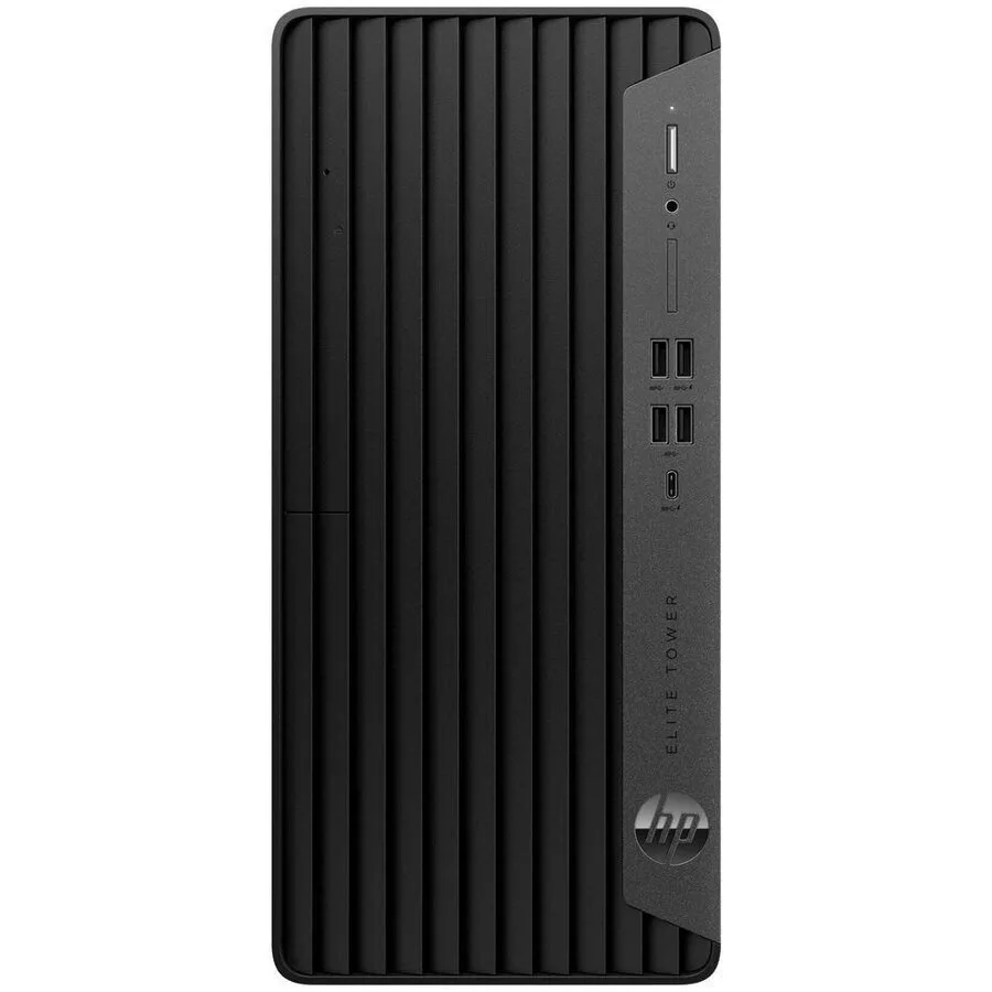 HP Elite Tower 800 G9 SFF Desktop PC (i5-14500/16GB DDR5/512GB SSD/W11 Pro) - Image 1