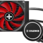 Xilence LiQuRizer LQ120 Υδρόψυξη AIO CPU με 1 Ανεμιστήρα 120mm