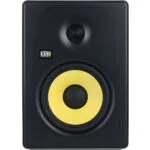 KRK Kreate 8 Ηχείo Studio Monitor 8" 100W (Τεμάχιο) Μαύρο
